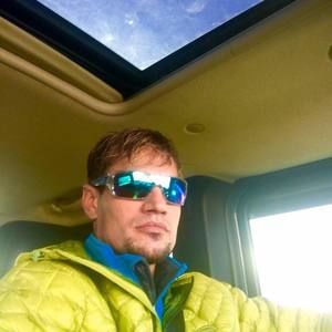 Meet your Posher, Colter